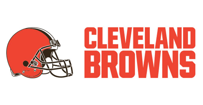 Cleveland Browns Logo