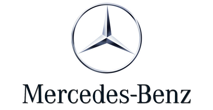 Mercedes Benz Logo