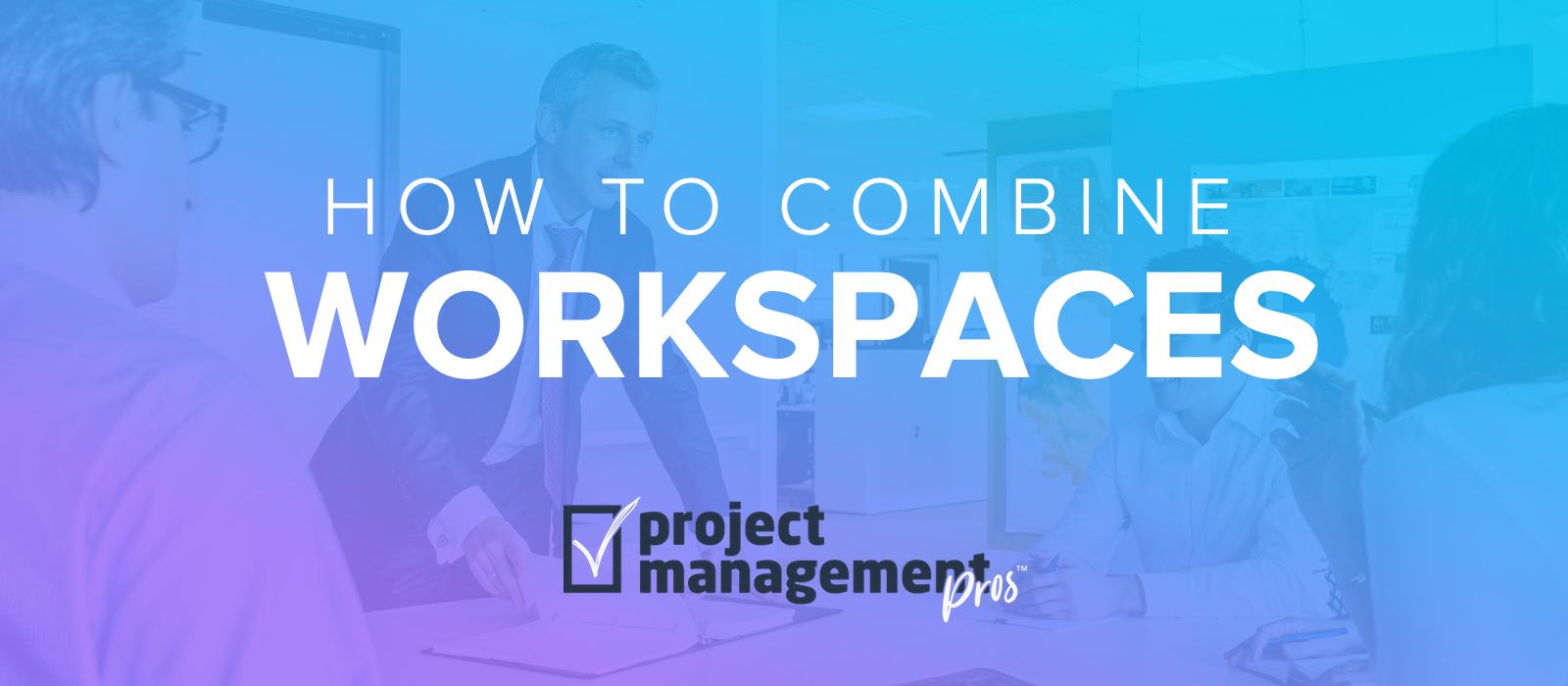 How to combine Asana Workspaces into one Organization